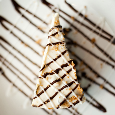 Restaurant photography by Dotson Studios near Chattanooga, TN.